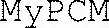 MyPCM