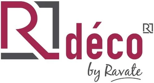R DECO BY RAVATE