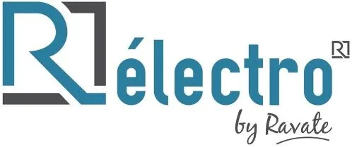 R ELECTRO BY RAVATE