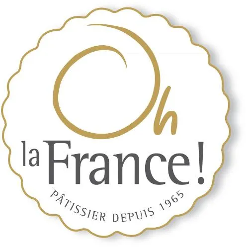 OH LA FRANCE ! PATISSIER DEPUIS 1965