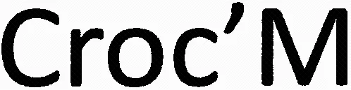 Croc'M