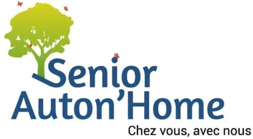 SENIOR AUTON HOME CHEZ VOUS, AVEC NOUS