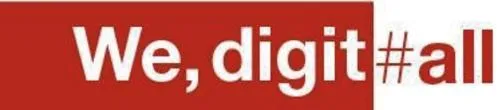 WE, DIGIT#ALL