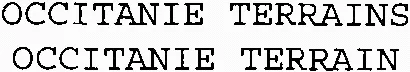 OCCITANIE TERRAINS OCCITANIE TERRAIN