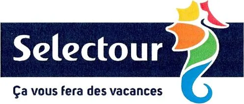 SELECTOUR ÇA VOUS FERA DES VACANCES