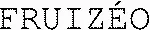 FRUIZÉO