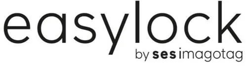EASYLOCK BY SES IMAGOTAG