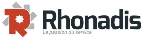 R RHONADIS LA PASSION DU SERVICE