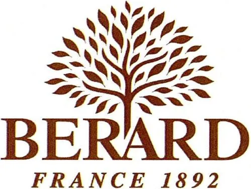 BERARD FRANCE 1892