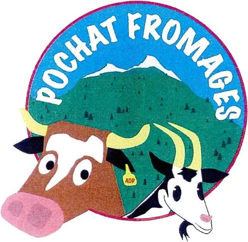POCHAT FROMAGES