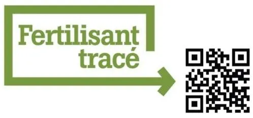 FERTILISANT TRACE