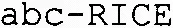 abc-RICE