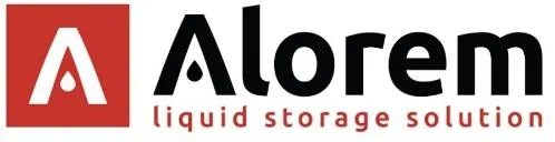 A ALOREM LIQUID STORAGE SOLUTION