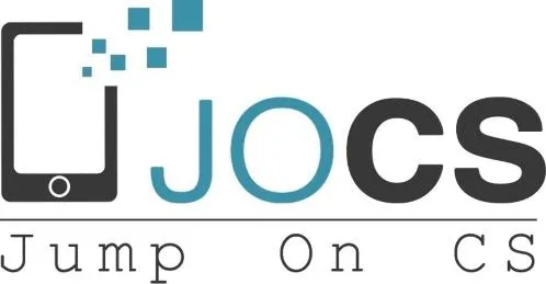 JOCS JUMP ON CS