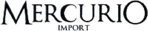MERCURIO IMPORT
