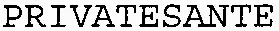 PRIVATESANTE