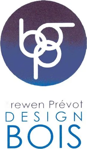 Brewen Prévot DESIGN BOIS