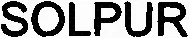 SOLPUR