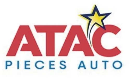ATAC PIECES AUTO