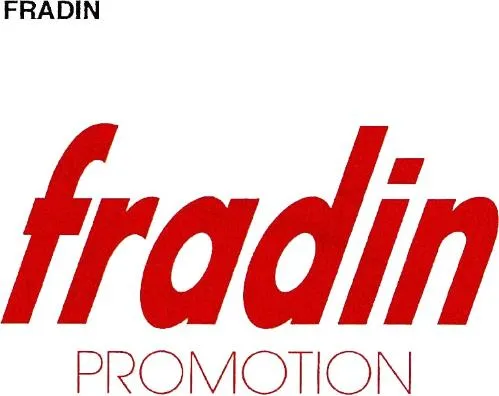 FRADIN PROMOTION