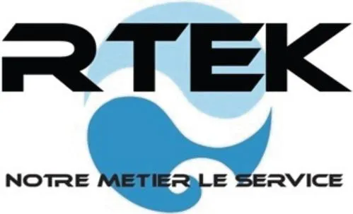 RTEK NOTRE METIER LE SERVICE
