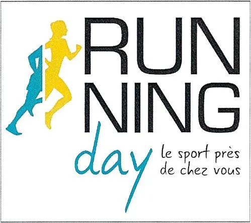 RUN NING DAY le sport près de chez vous