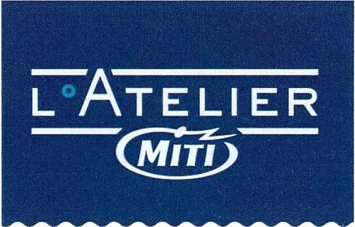L'ATELIER MITI