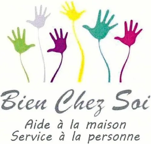 BIEN CHEZ SOI AIDE A LA MAISON SERVICE A LA PERSONNE