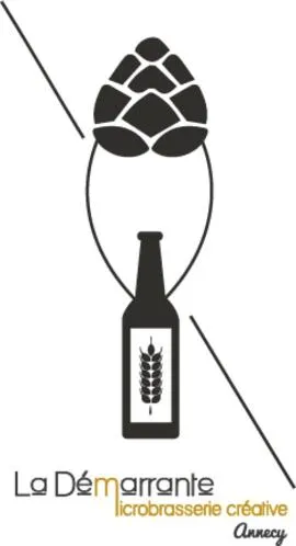 LA DEMARRANTE MICROBRASSERIE CREATIVE ANNECY