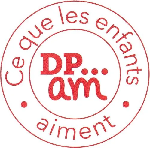 DP… AM CE QUE LES ENFANTS AIMENT