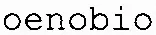 oenobio