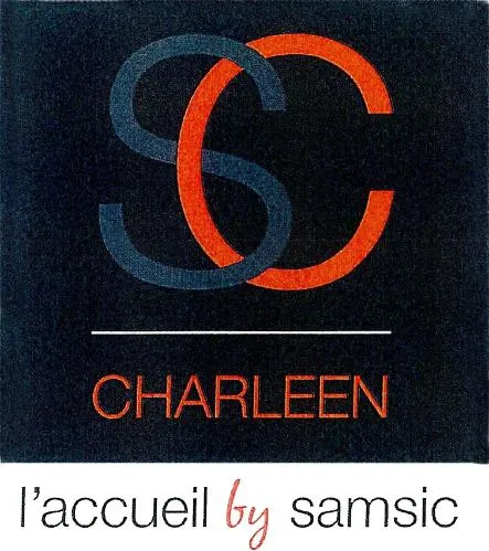 SC CHARLEEN L'ACCUEIL BY SAMSIC