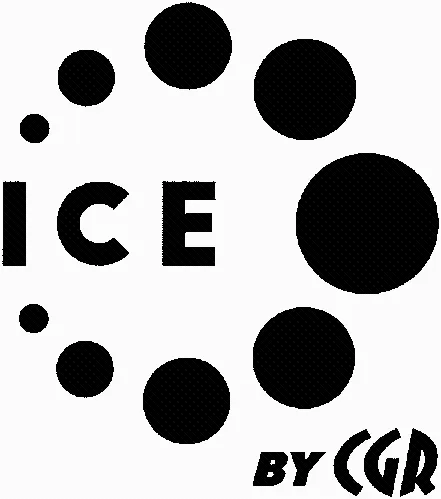 ICE BY CGR