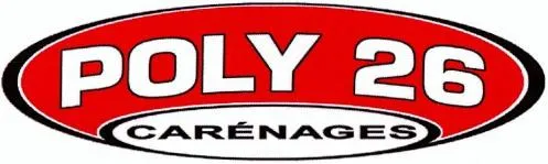 POLY 26 CARÉNAGES