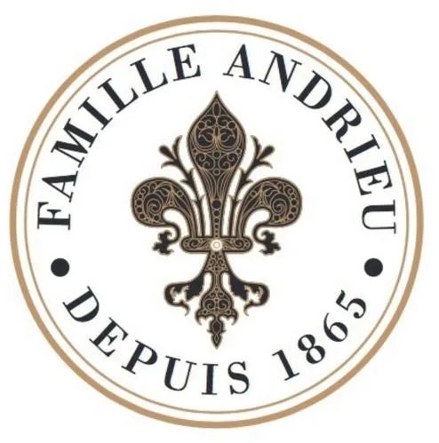 FAMILLE ANDRIEU DEPUIS 1865