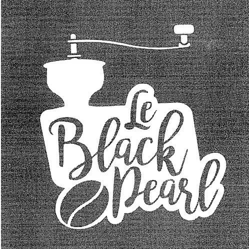 Le Black Pearl