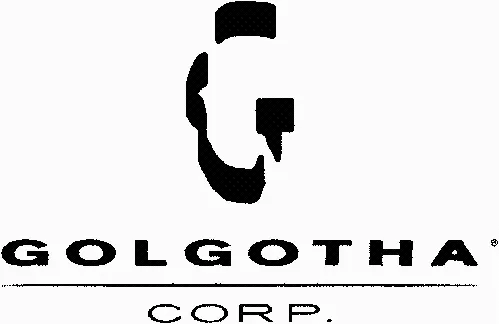 G GOLGOTHA CORP.