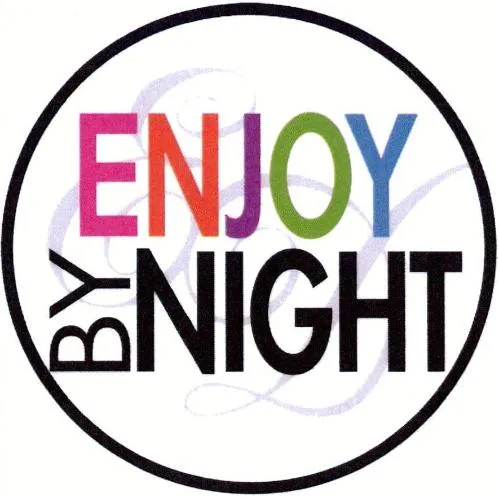 ED ENJOY BY NIGHT