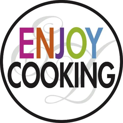 ED ENJOY COOKING
