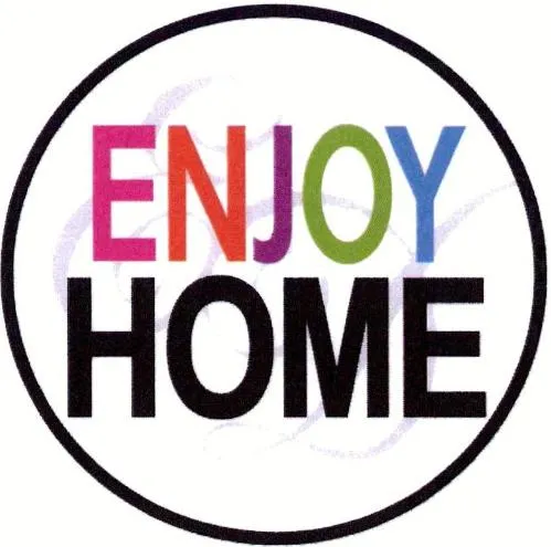 ED ENJOY HOME