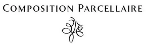 COMPOSITION PARCELLAIRE