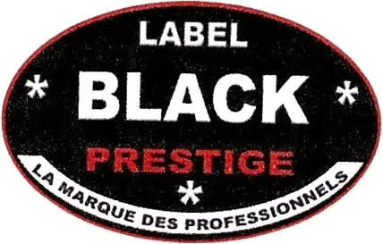 LABEL BLACK PRESTIGE LA MARQUE DES PROFESSIONNELS