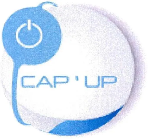 CAP'UP
