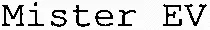 Mister EV