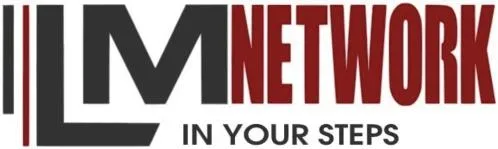 LM NETWORK IN YOUR STEPS