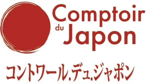 COMPTOIR DU JAPON