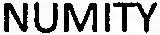 NUMITY