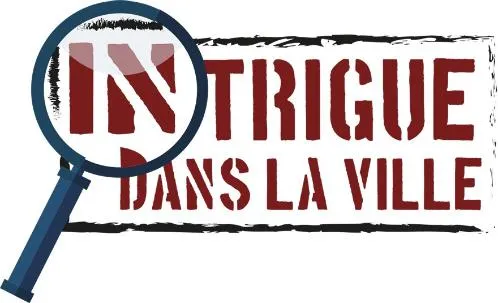 INTRIGUE DANS LA VILLE