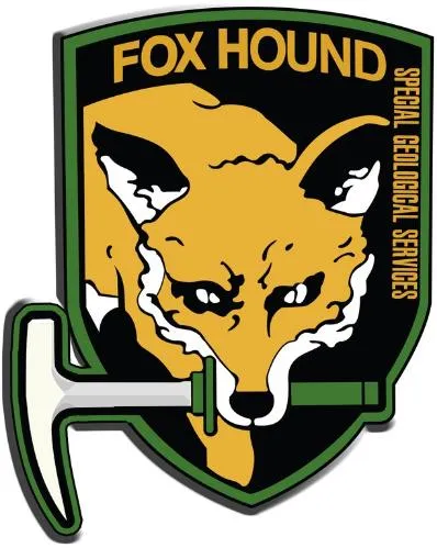 FOX HOUND SPECIAL GEOLOGICAL SERVICES