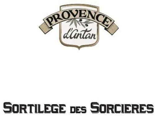 SORTILEGE DES SORCIERES PROVENCE D ANTAN